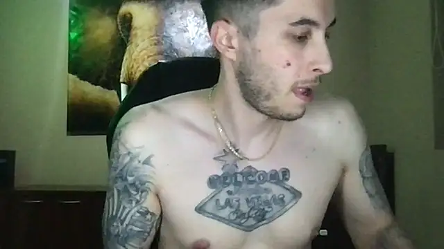 Czat XXX na żywo – JuicyJoshy