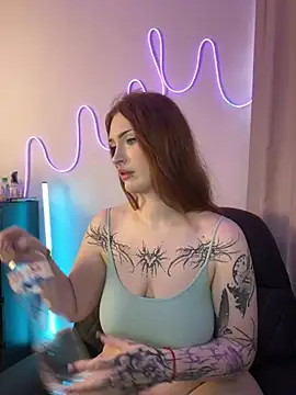 Chatroom XXX en direct de _HESOYAM