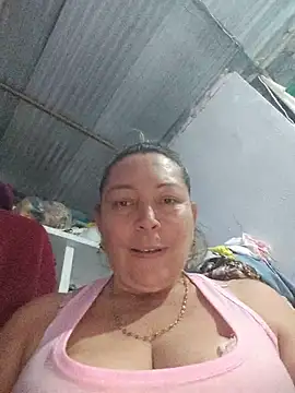 Show Webcam de marie_olsenhot
