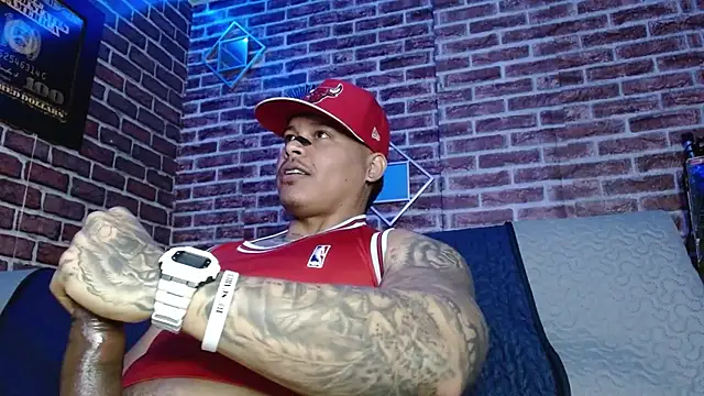 jordan_bigcock_ live XXX chat