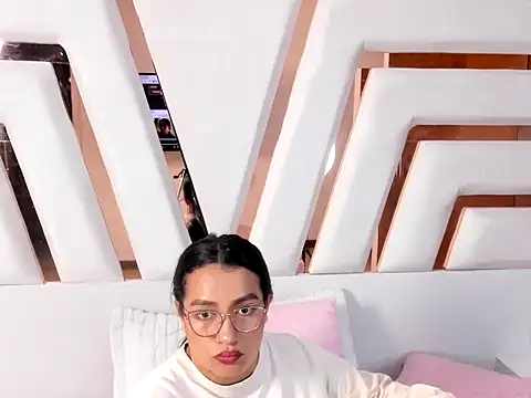 Sembang XXX Secara Langsung MiaKleinX