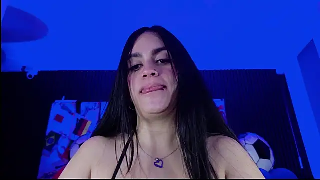 Cris_BDSM Chat XXX live