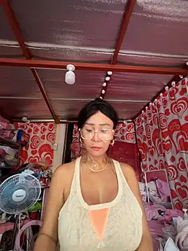 sweetieme Obrolan Langsung XXX