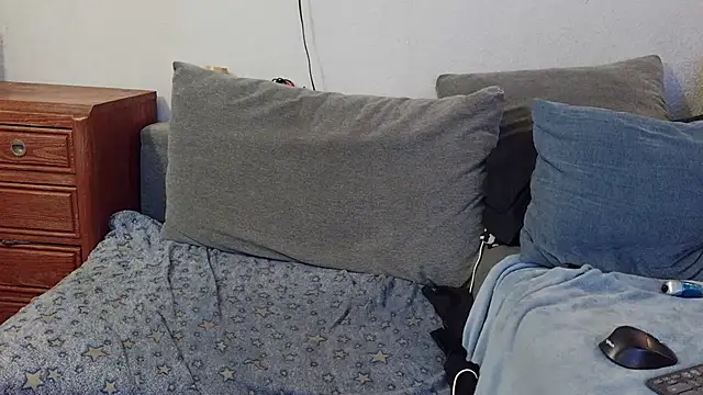 pyrowuff Live XXX-chat