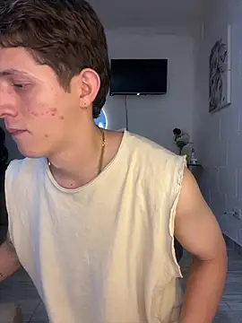 Bodyxx23 webkamerás műsora