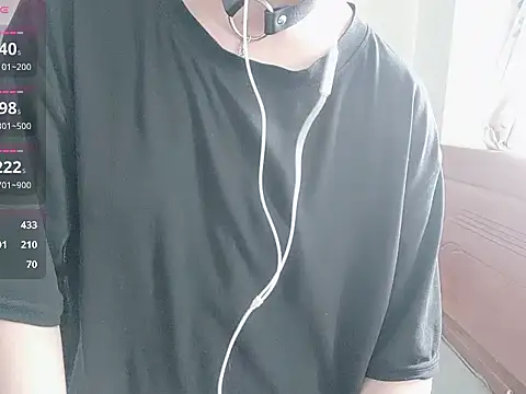 puppygirl_ élő XXX-chatje