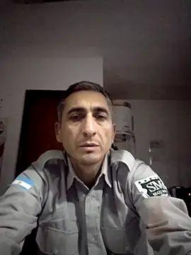 Alejandro83bsf webkamerás műsora