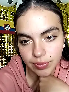 Tiffany_markle élő XXX-chatje