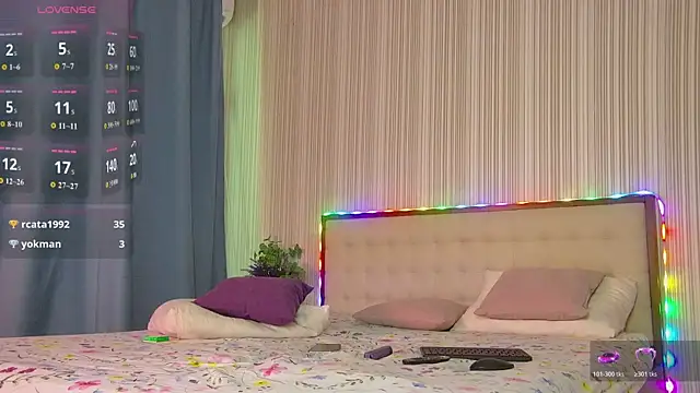 Онлайн чат XXX RubyValen