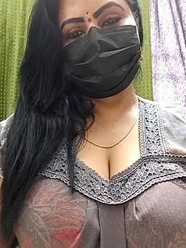Anushka_flower – Live XXX-chat