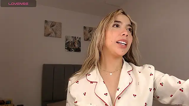 צ'אט XXX בשידור חי של Marian_se