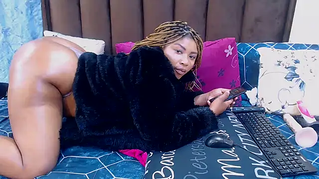 AfricanQueenxx40n Live XXX chat
