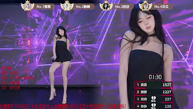 Chatroom XXX en direct de TC-001