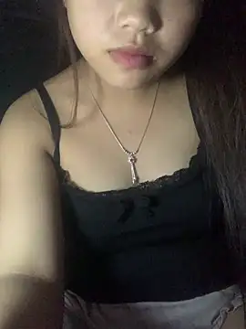 Cham-py 网络视讯表演