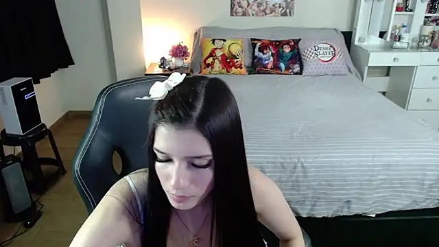 kittykat18xのライブXXXチャット