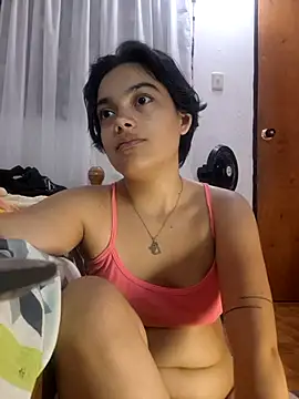 Meeliivee's Live XXX Chat