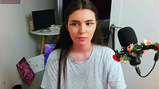 Chat XXX en directo de peachyness