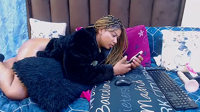 AfricanQueenxx40n Live XXX chat
