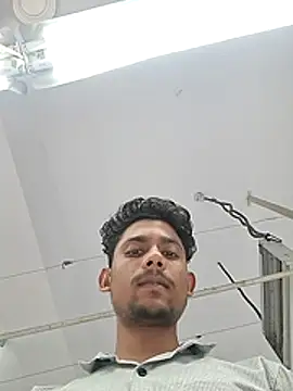 ProperCoach18 Webcam Show