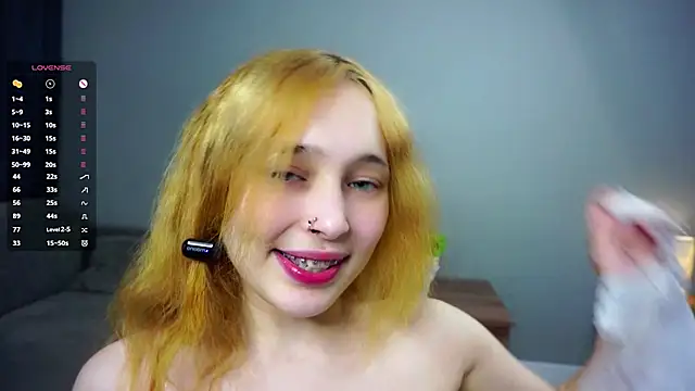 HannaHayles' Live XXX Chat