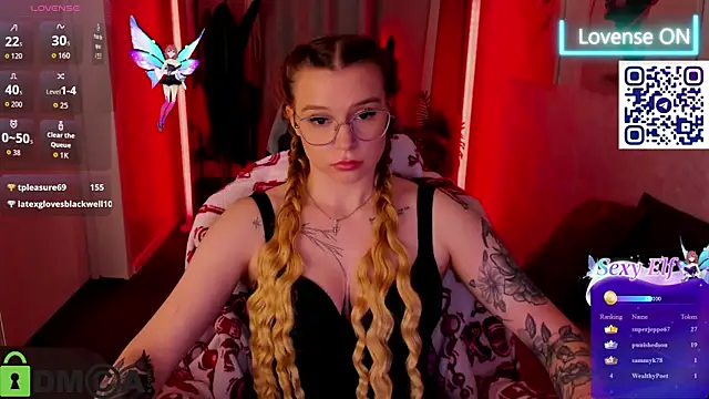 Amy_Davisss' Live XXX Chat