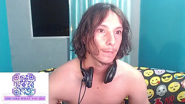 Živý XXX chat MrKingsaintx