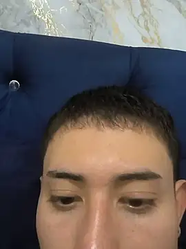 Show de webcam de Thiagoo_Vega