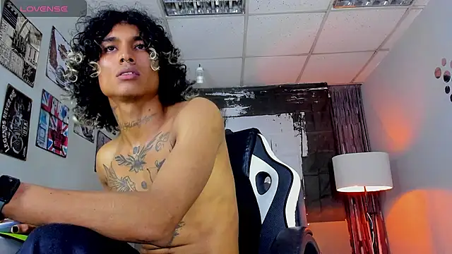 drakee20n Live XXX chat