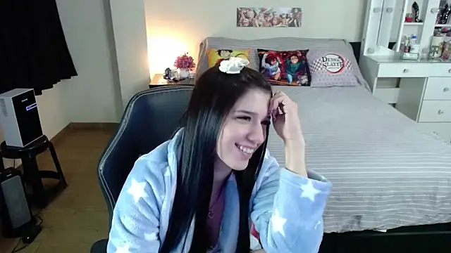 Chat XXX en directo de kittykat18x