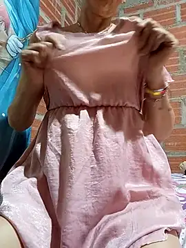 NanitaFun 라이브 XXX 채팅