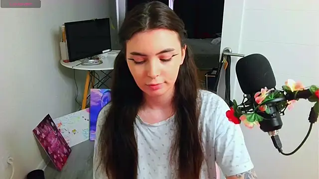 peachyness élő XXX-chatje