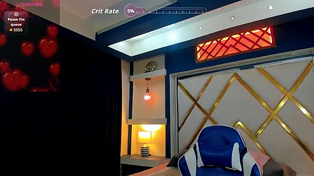 allison_mc's Live XXX Chat