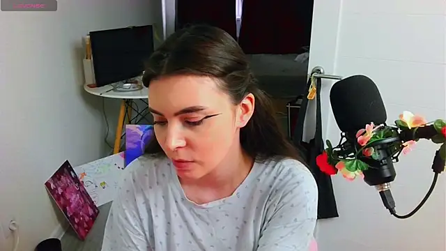 peachyness Live XXX-Chat