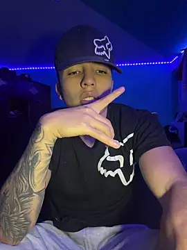 pabonsito Webcam show
