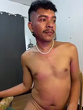 asian_darlingcummersxXx 网络视讯表演