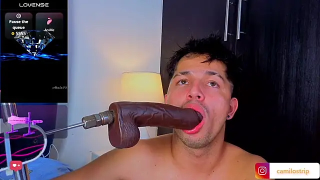 Issac_james_ Chat XXX live