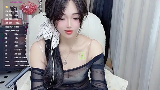 CeeKie Obrolan Langsung XXX