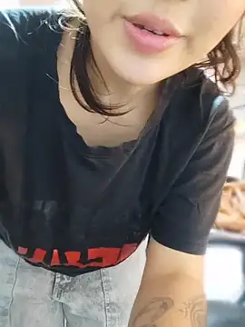 عرض كام Lubnna