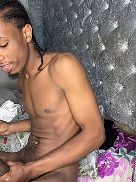 Show de Jassielde26 na webcam