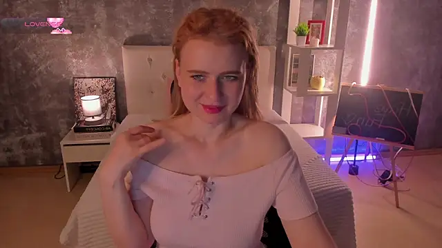 Shiny_Liss Chat XXX live