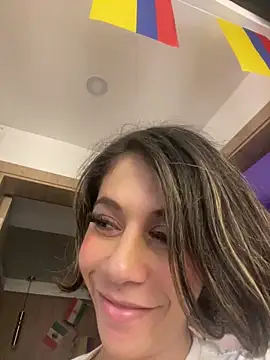 ZoeyPetit élő XXX-chatje