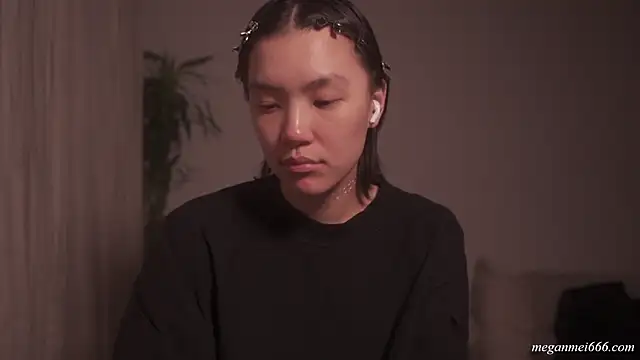 meganmei666's Live XXX Chat