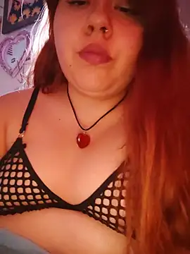 melisa_hot420's Live XXX Chat