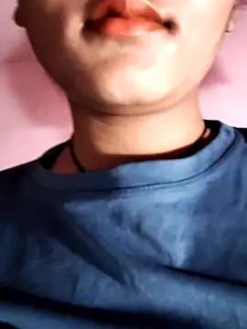 Janvi_Jaitly élő XXX-chatje