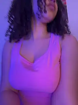 Elisabelle's Webcam Show