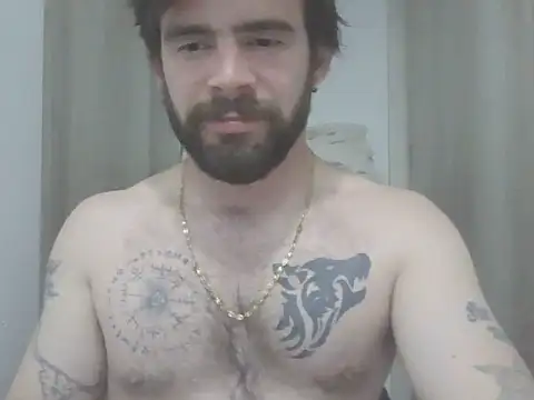 Show Webcam de ragnor_vex1