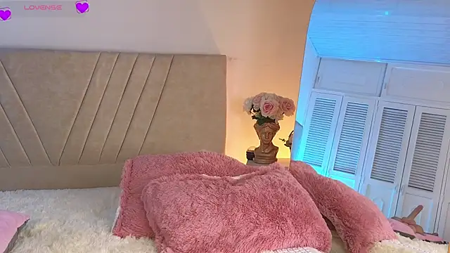XXX chat uživo modela izzylove_1