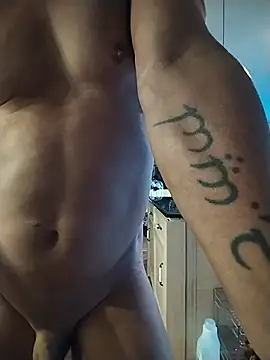 kevincumporn – Kamerová šou