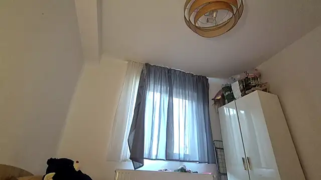 JessicaBake élő XXX-chatje