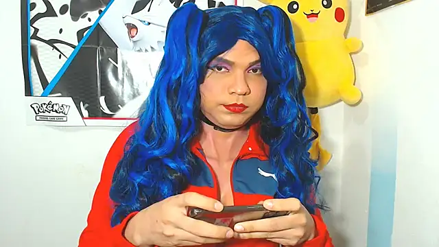isadorabigcockn Live XXX chat
